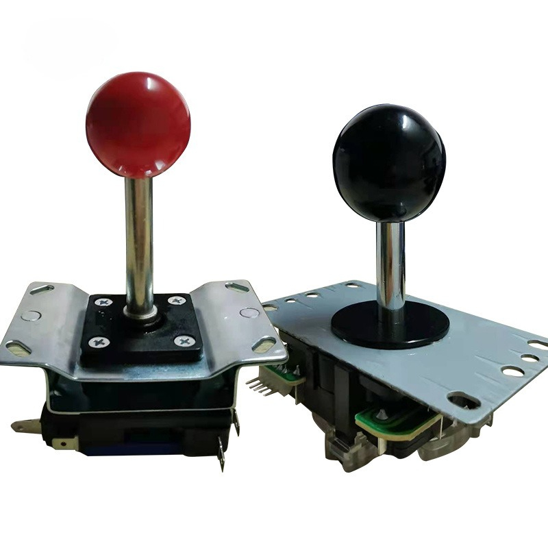 Joystick Arcade Parts - Pièces de rechange pour joystick d'arcade