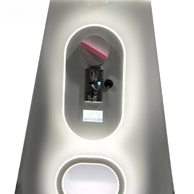 Machine de jeu d'arcade commer - Arcade Toy Vending Machine avis et prix