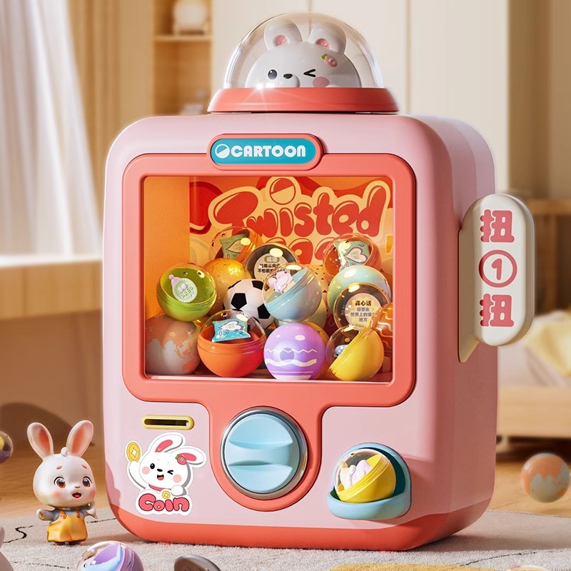 Jeu électronique de Machine à  - Arcade Toy Vending Machine avis et prix