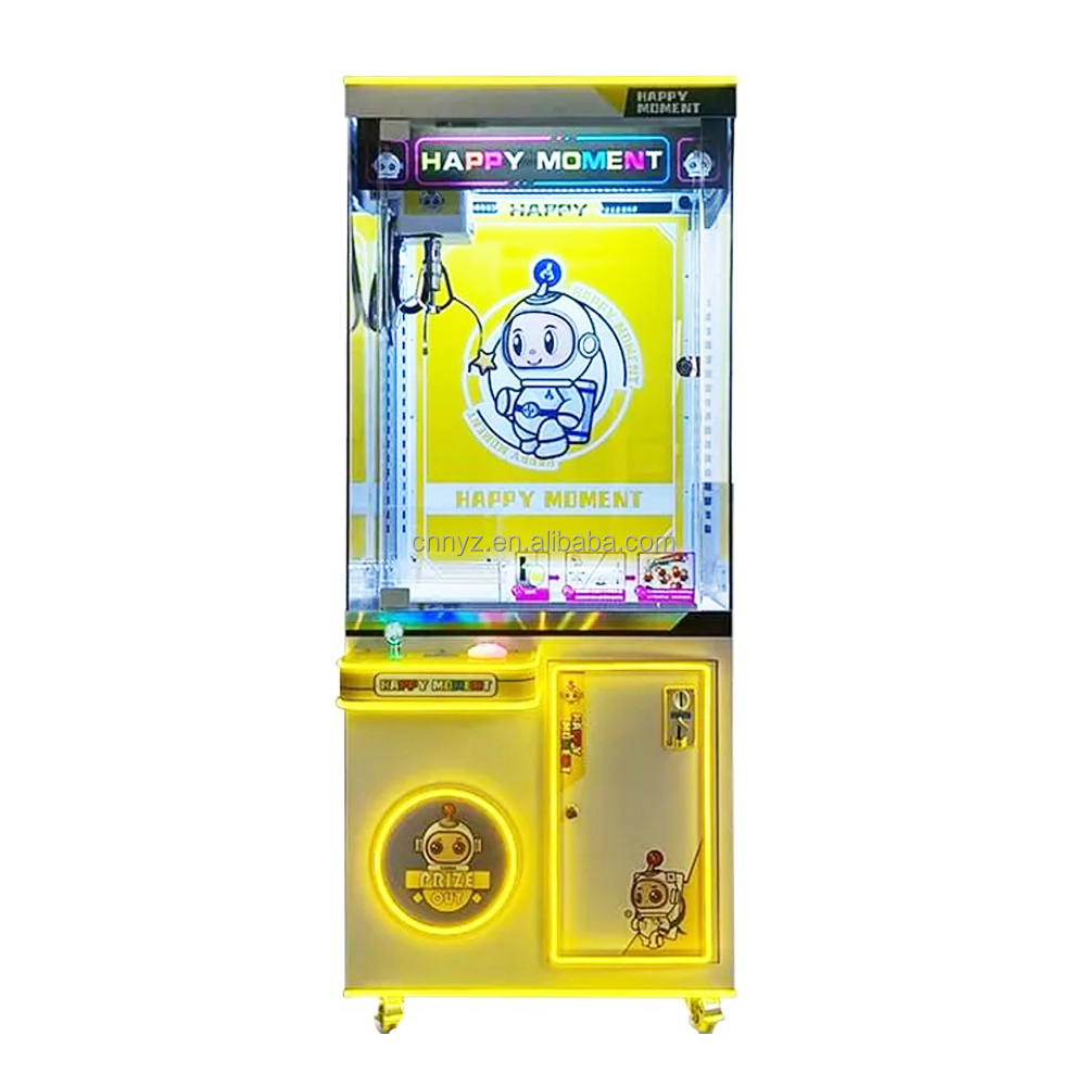 Machine de jeu commerciale d'a - Arcade Vending Machine avis et prix