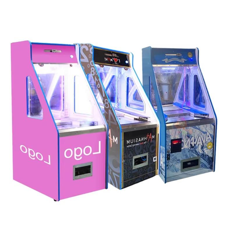 Nouvelle machine de jeu d'arca - Arcade Vending Machine avis et prix