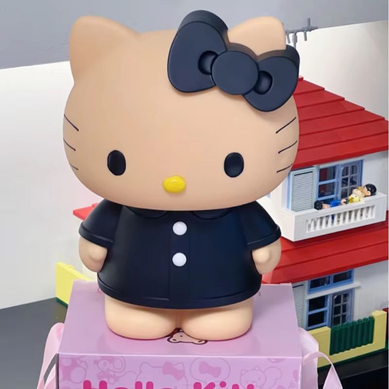 Nouvelle tirelire Hello Kitty, - Coin Operated Kiddie Ride avis et prix