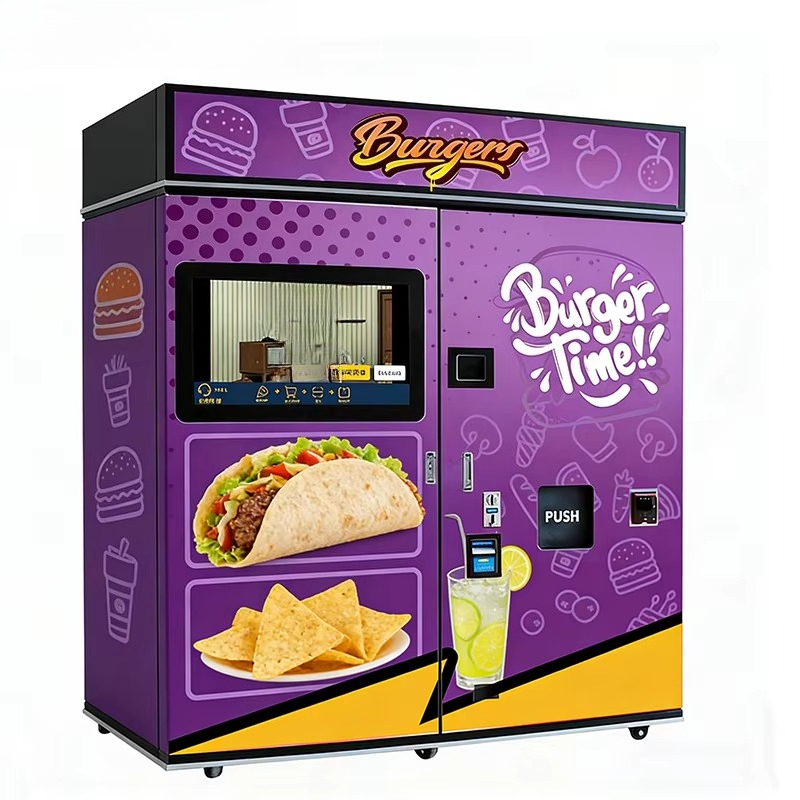 Distributeur automatique de re - Candy Vending Machine avis et prix