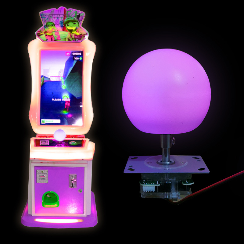 Manette d'arcade pour machine  - Joystick Arcade Parts avis et prix