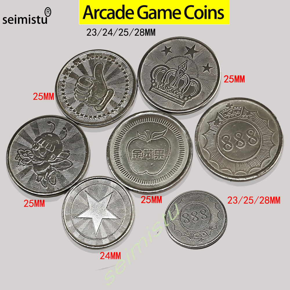 100 pièces en acier inoxydable - Arcade Toy Vending Machine avis et prix